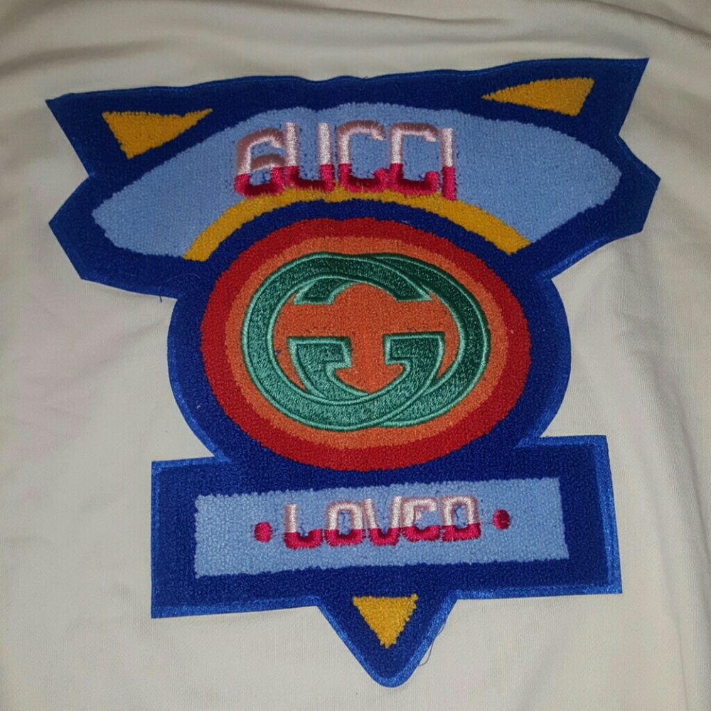 Gucci Sweater